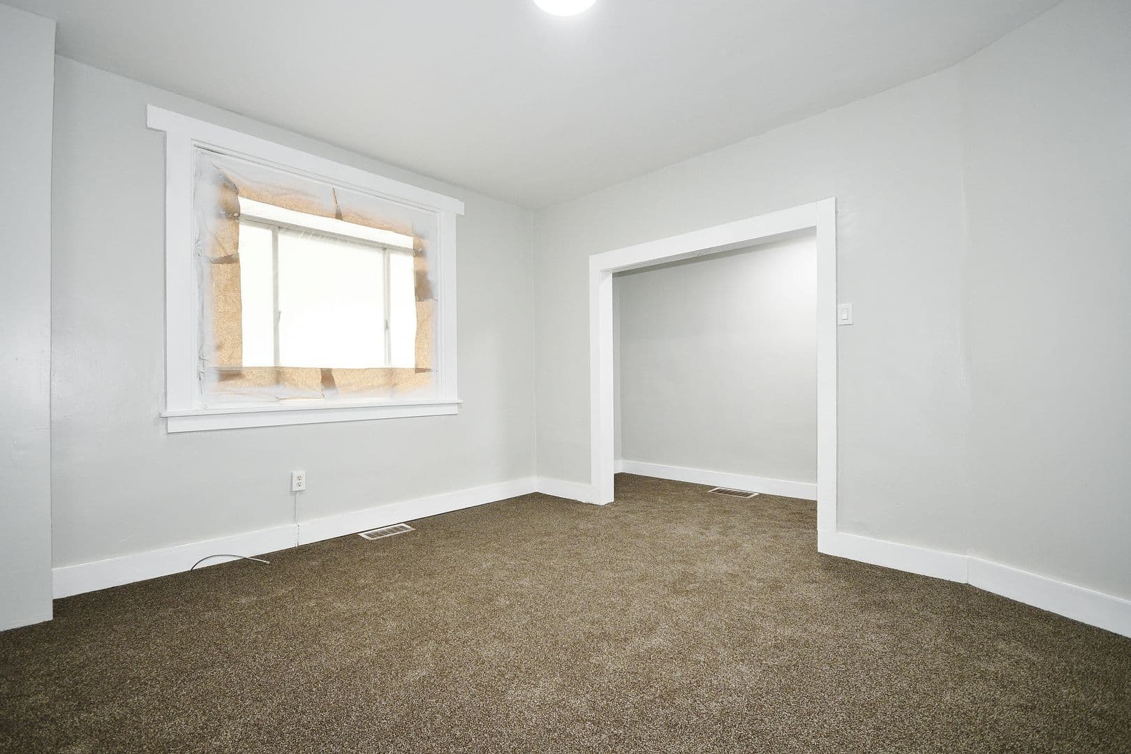 Rankin House: 303 North Holland Ave