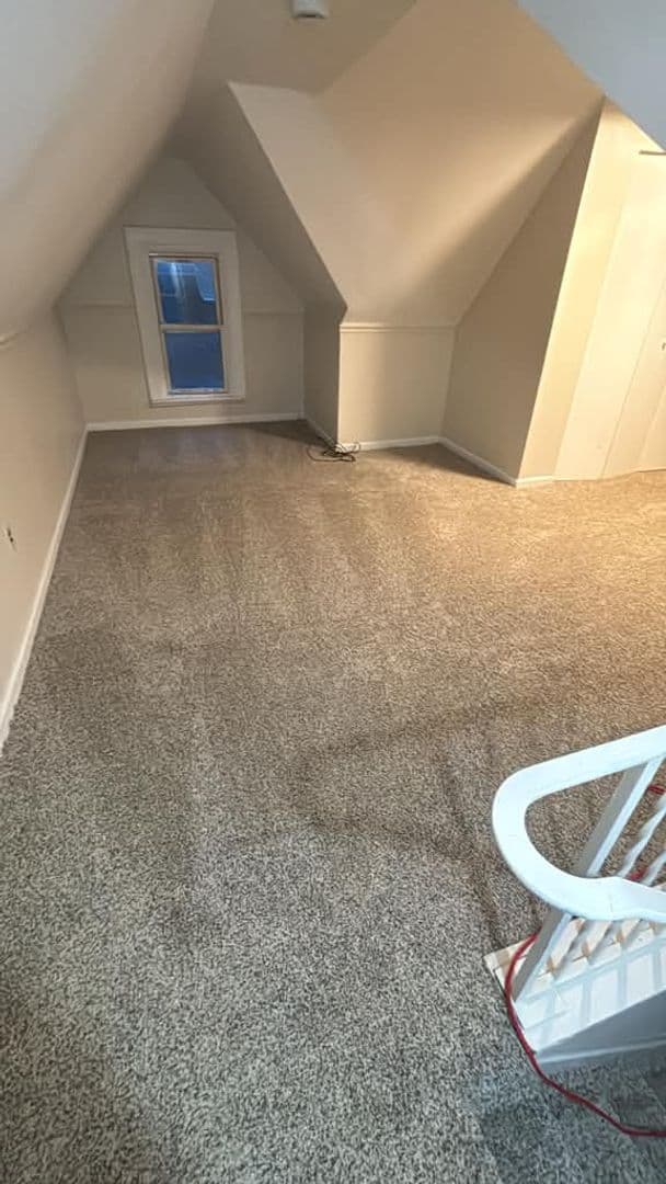Pittsburgh Apartment: 519 Margaret St