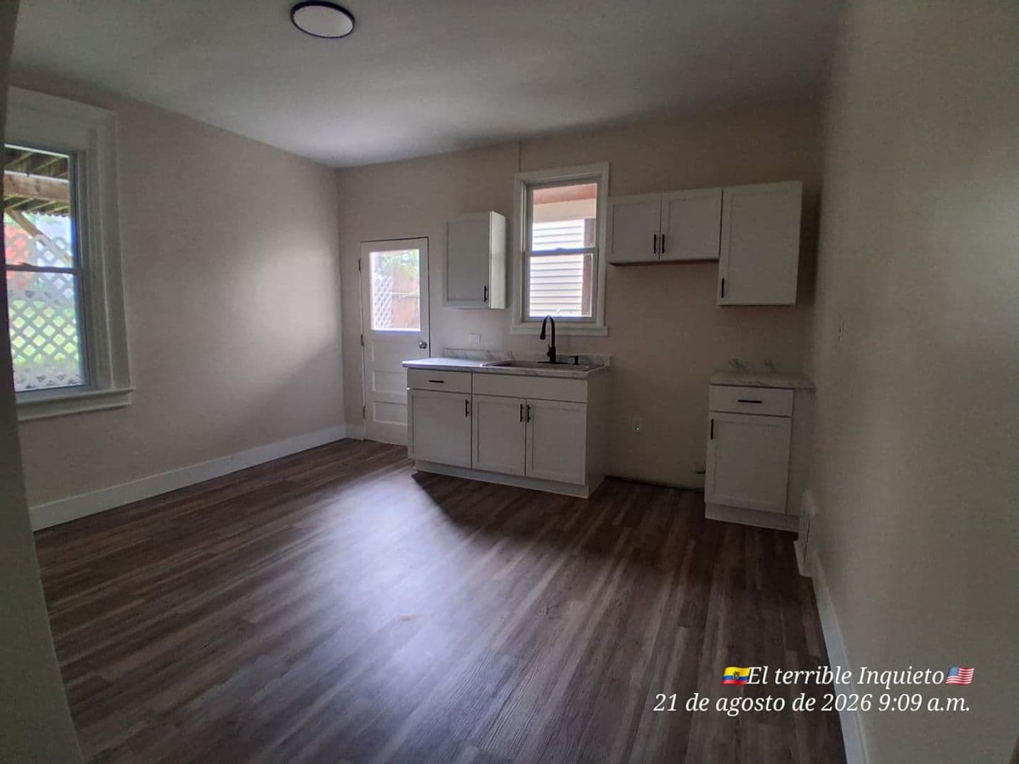 Braddock House: 15 Holland Ave