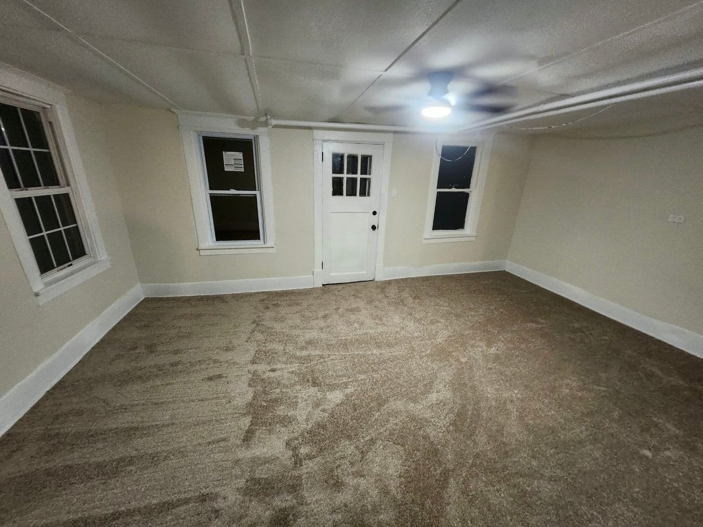 Pittsburgh House: 1407 Superior St