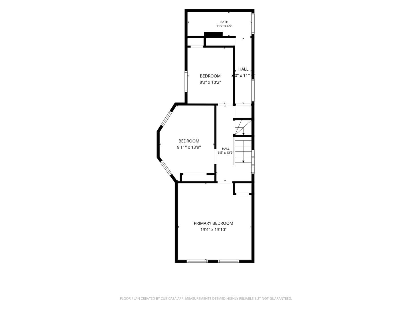 Pittsburgh House: 519 Kilbourne St