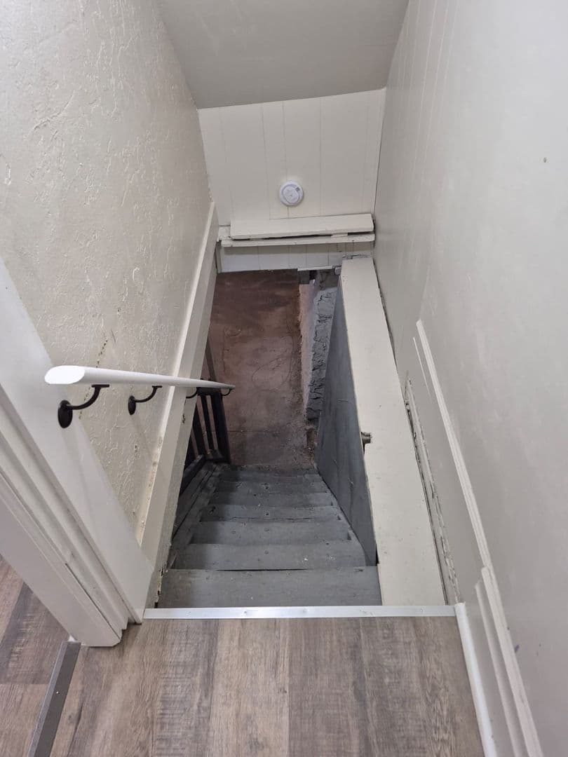 Pittsburgh House: 1701 Leolyn St