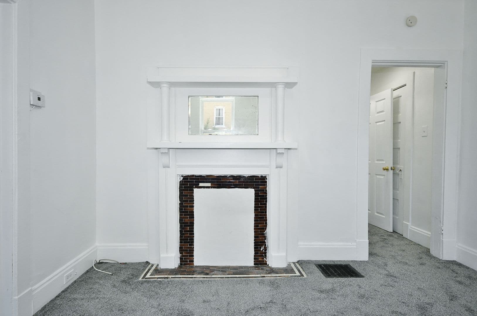 Pittsburgh Apartment: 805-807 Bayonne Ave