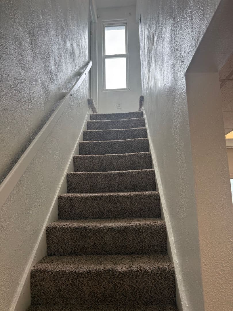 Carnegie Apartment: 512 Carothers Ave