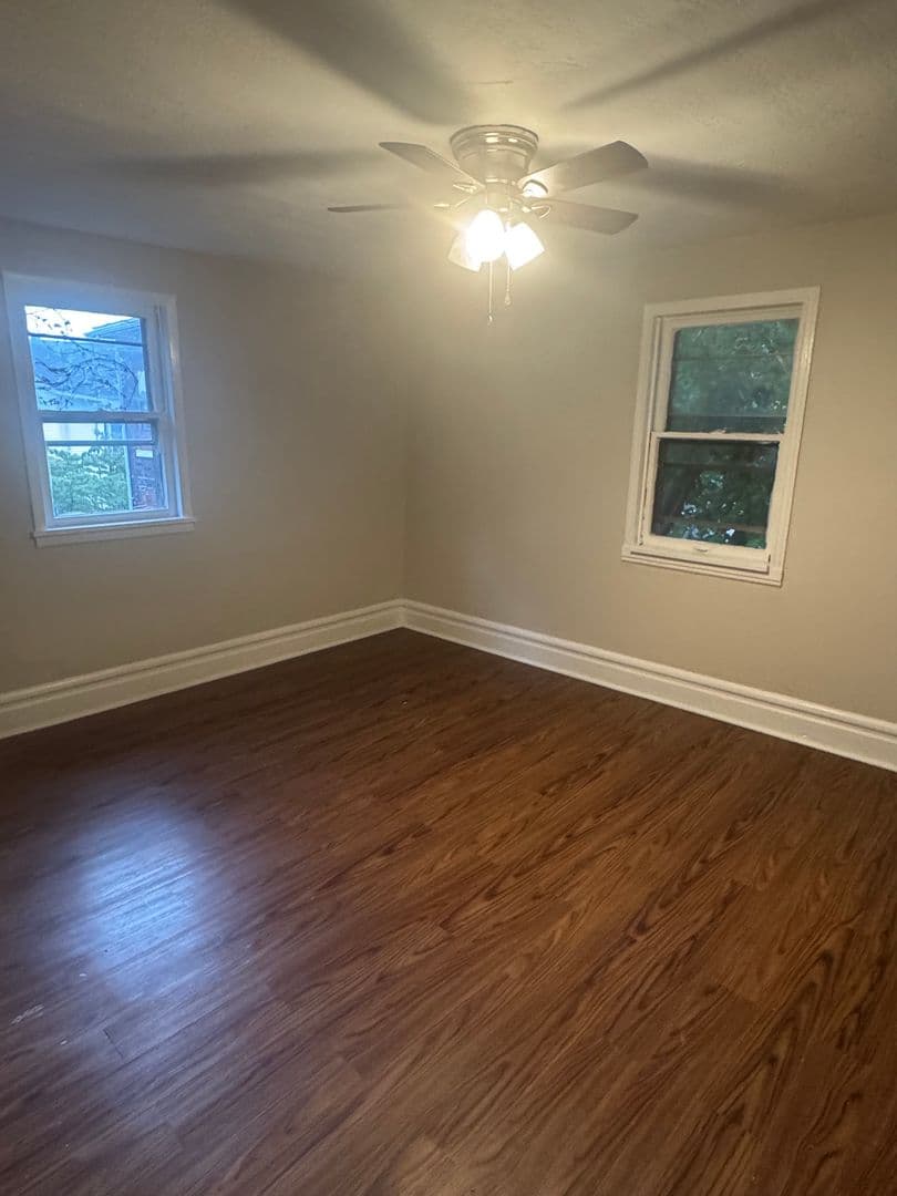 Pittsburgh House: 1901 Milligan Ave