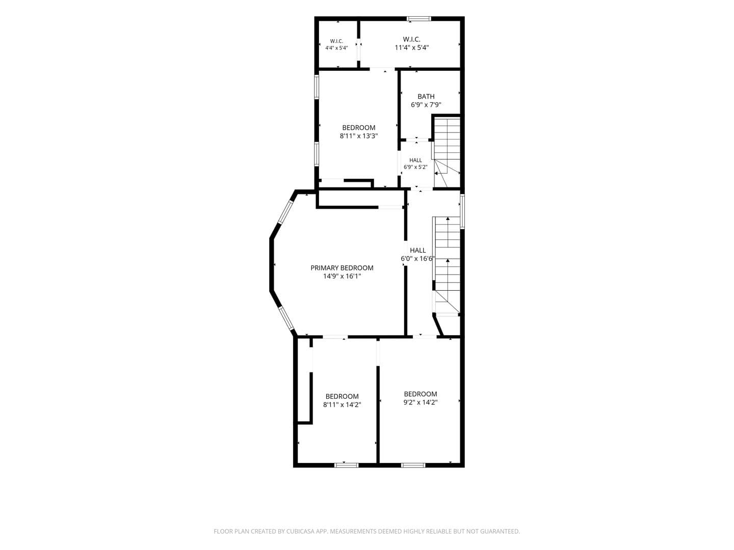 Pittsburgh House: 7936 Tacoma St