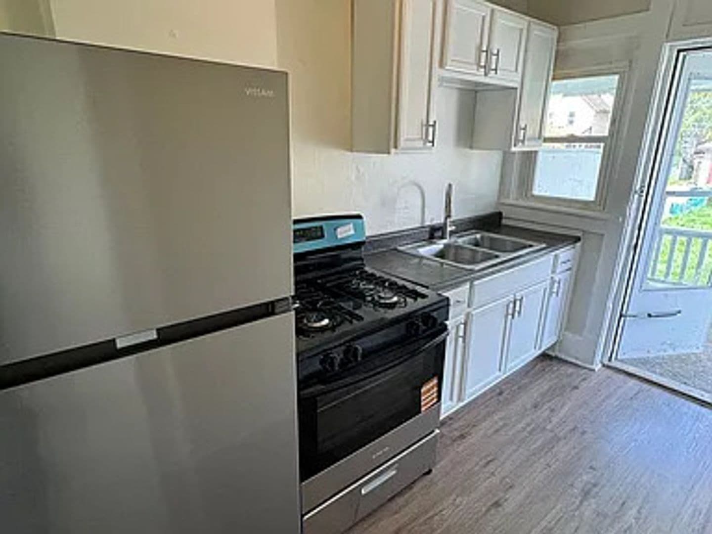New Kensington Apartment: 331-337 4th Ave