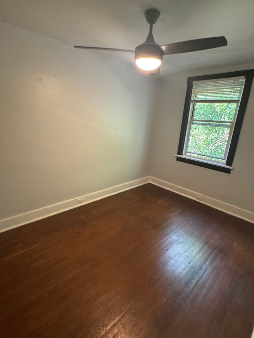 Pittsburgh Apartment: 1825-1831 Morningside Ave.