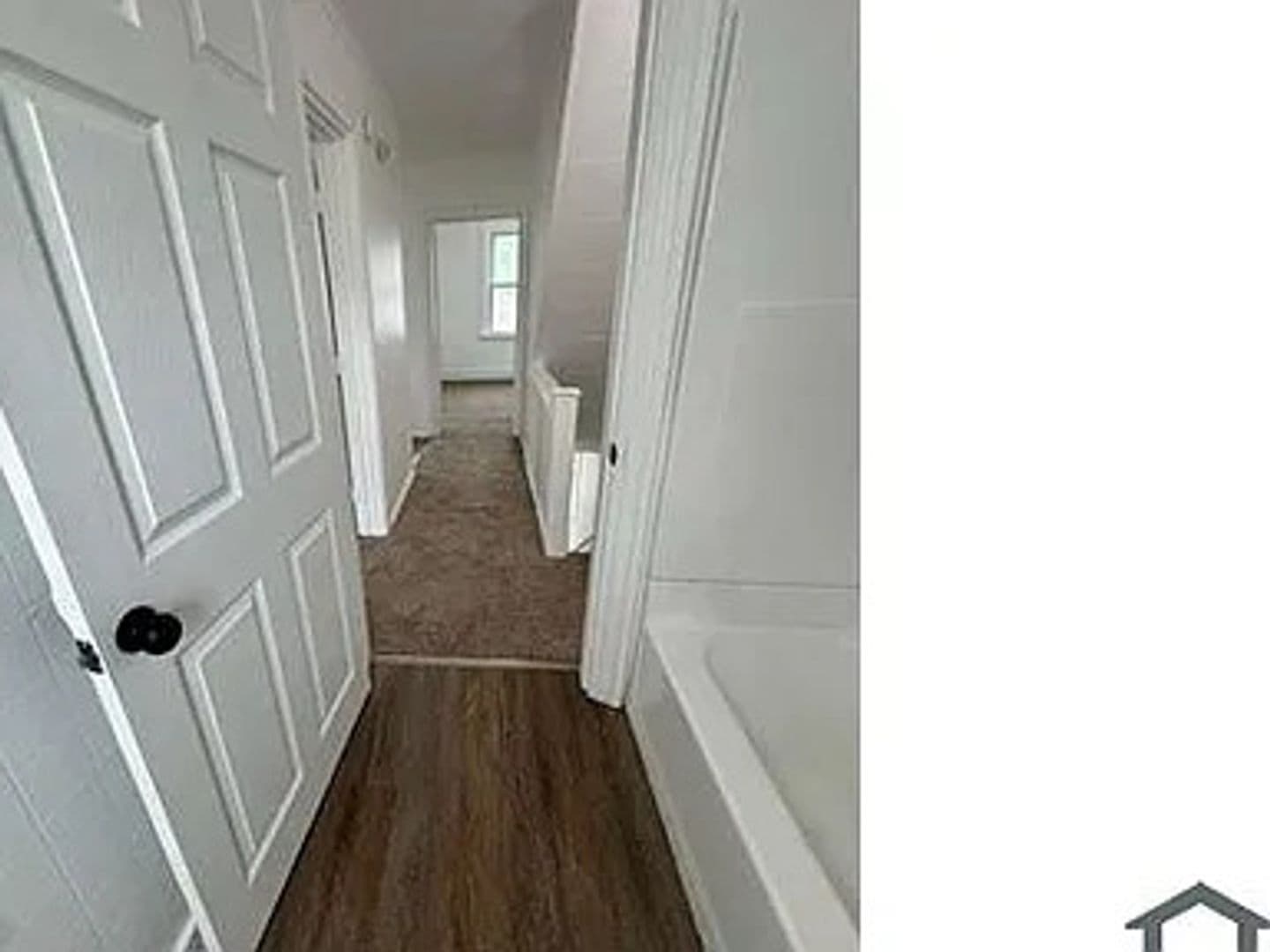 Beaver Falls House: 1503 3rd Avenue