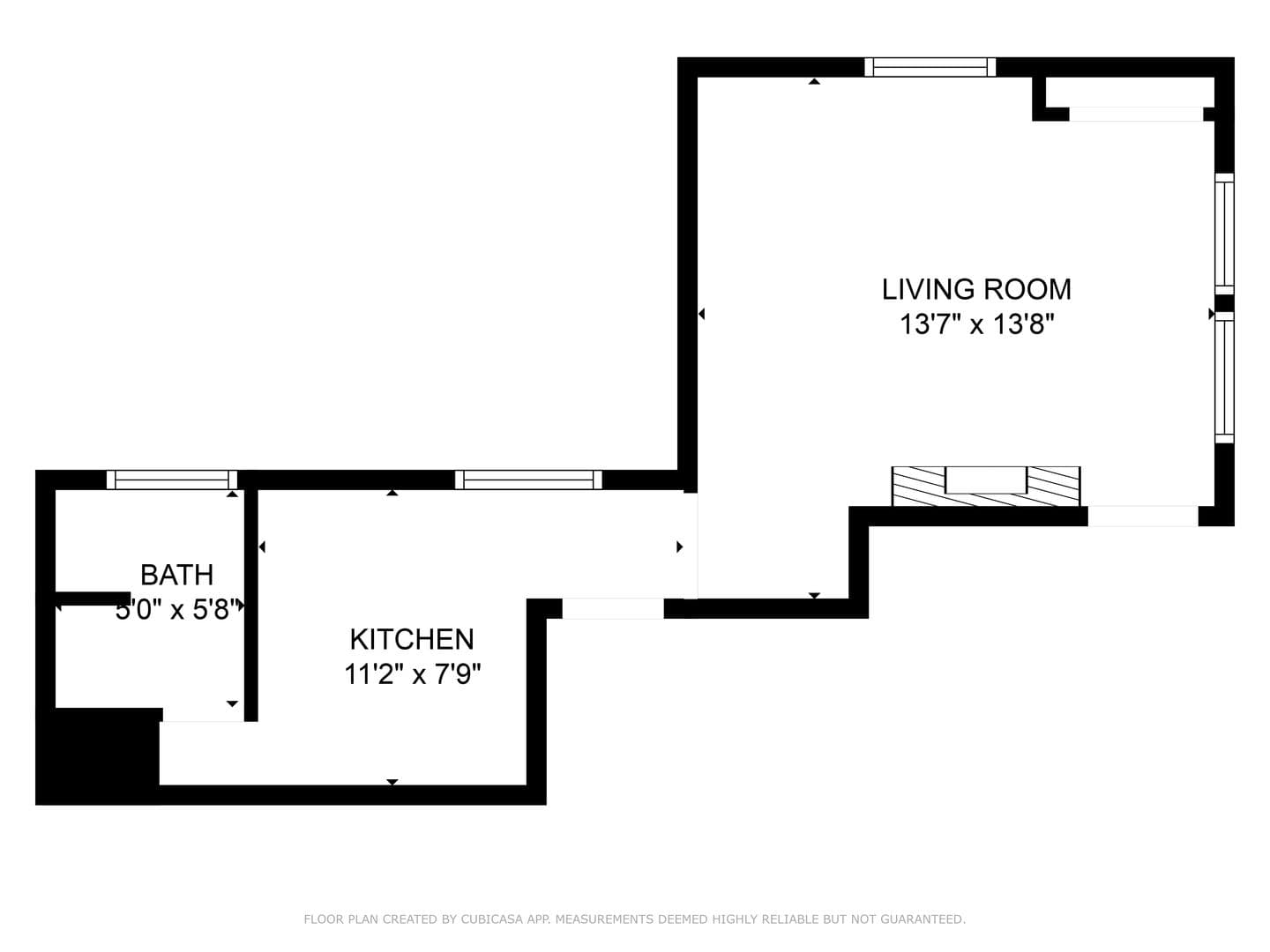 Pittsburgh Apartment: 991 Leon Road