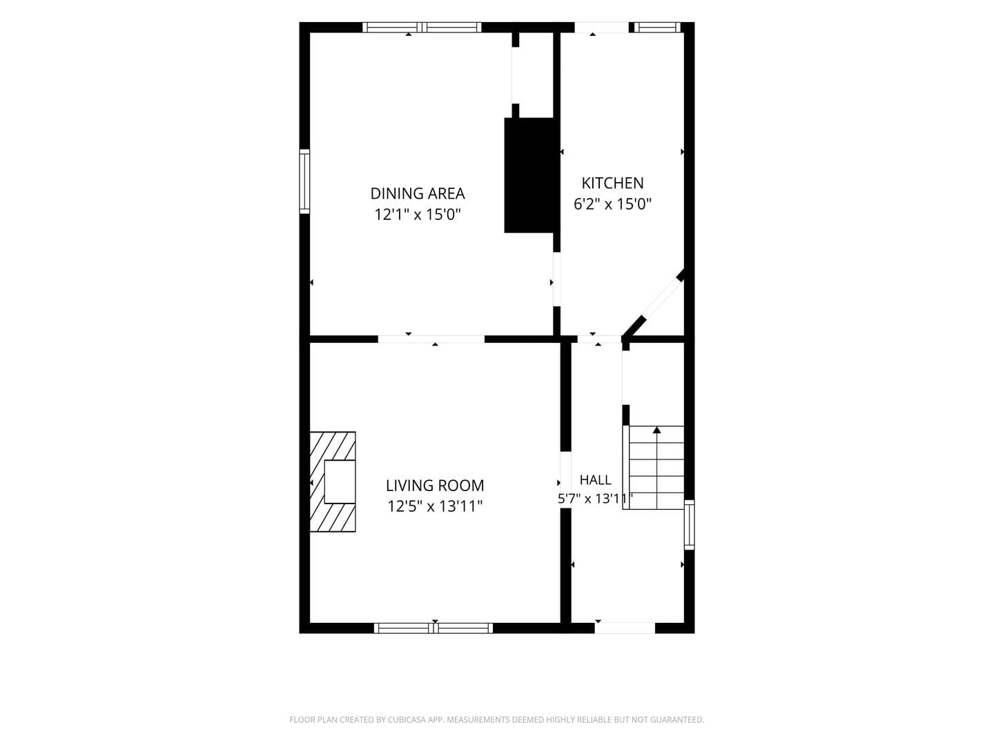 Pittsburgh House: 56 Woessner Ave