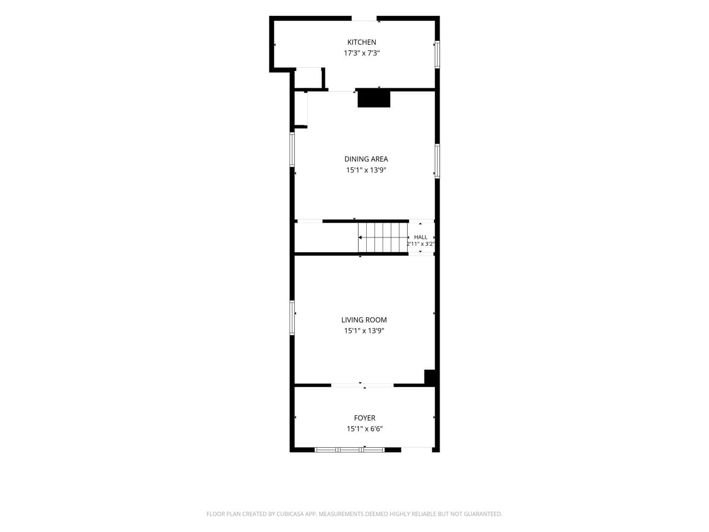 Turtle Creek House: 1607 Lynn Ave