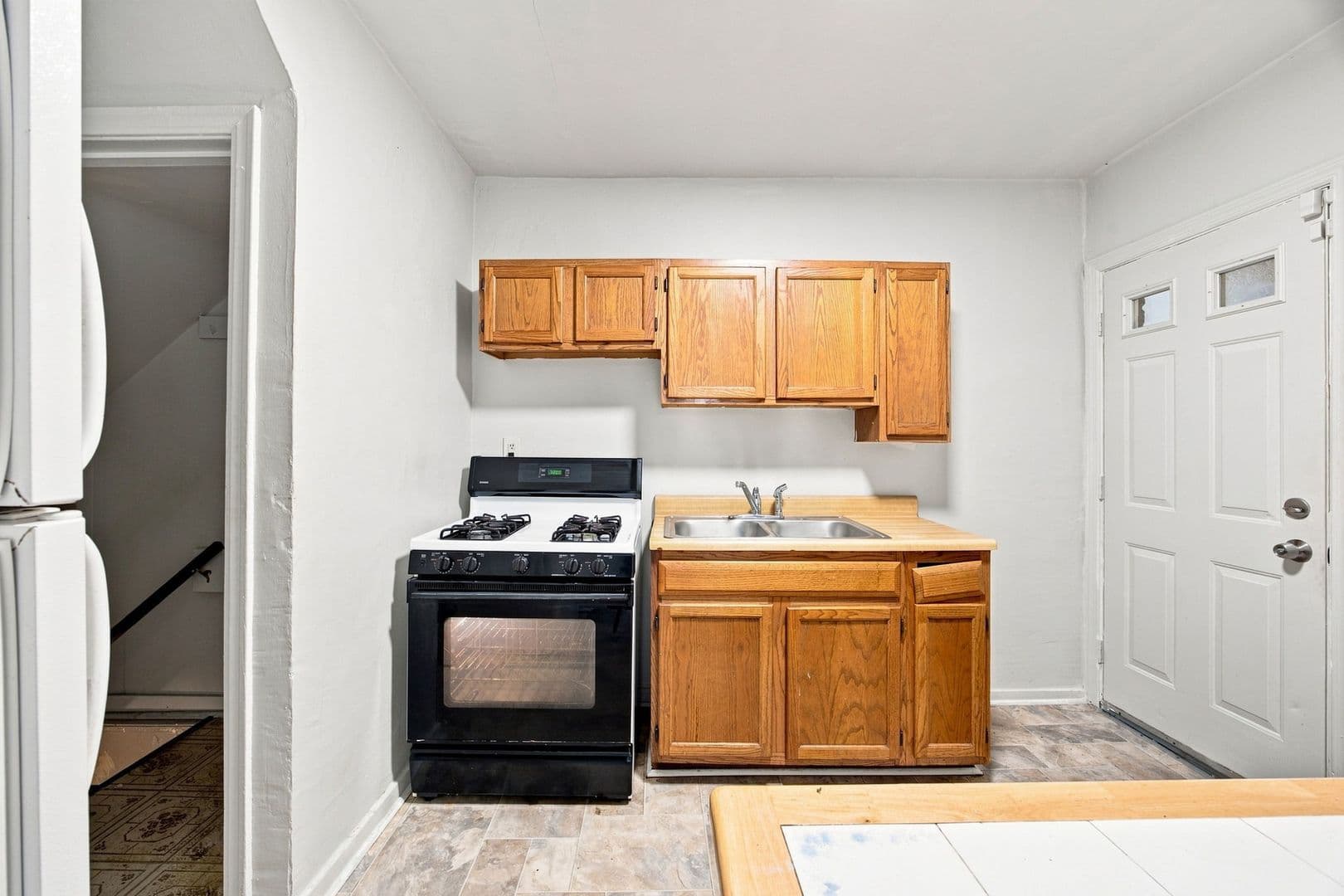 Mckeesport Apartment: 2937-2939 Freeland St