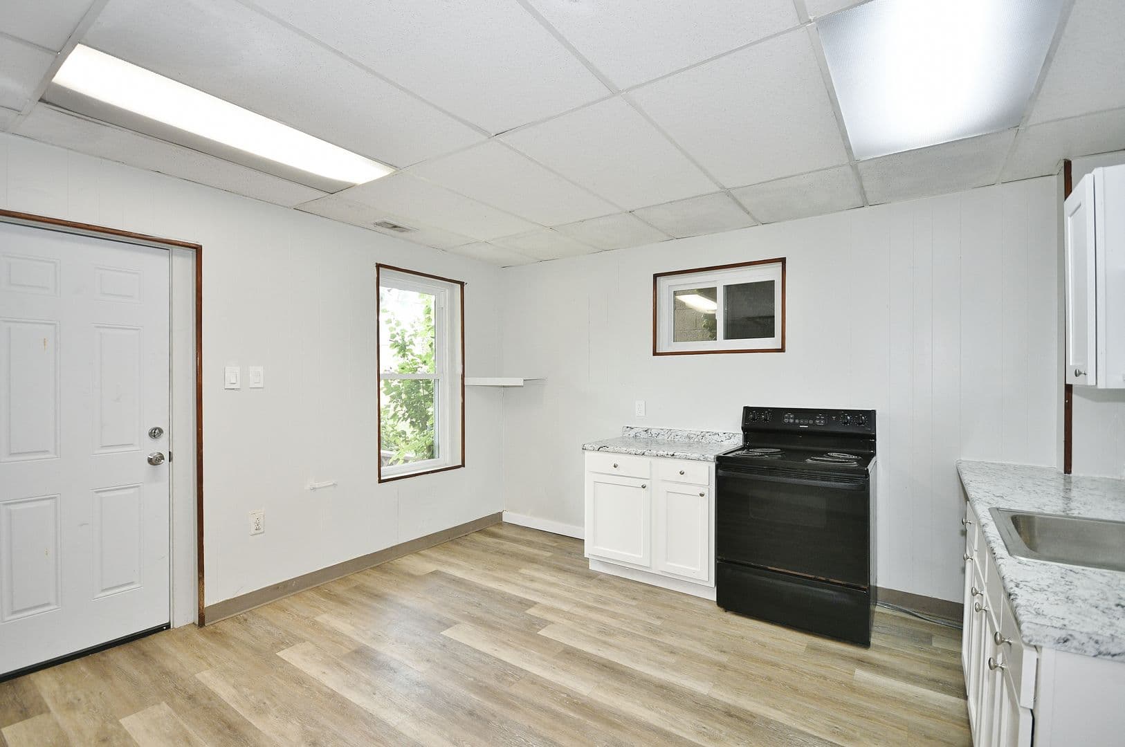 Rankin House: 303 North Holland Ave