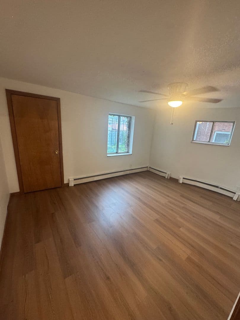 Pittsburgh Apartment: 225 South Saint Clair St.