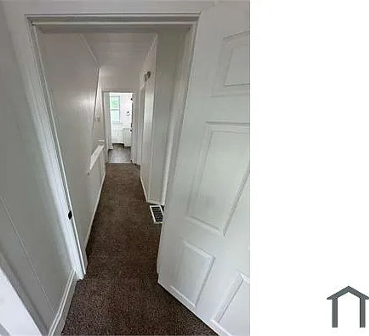 Beaver Falls House: 1503 3rd Avenue