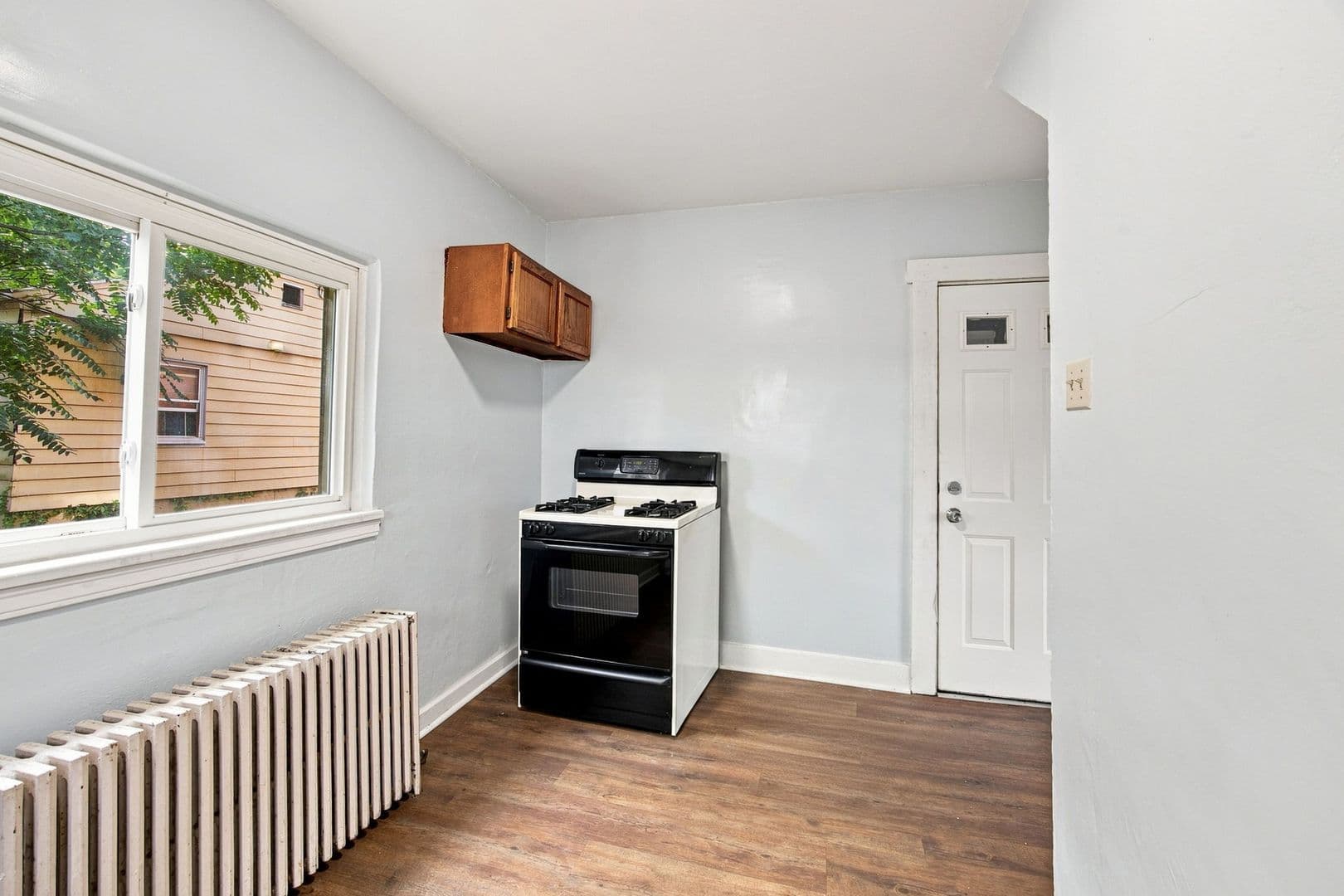 Mckeesport Apartment: 2937-2939 Freeland St