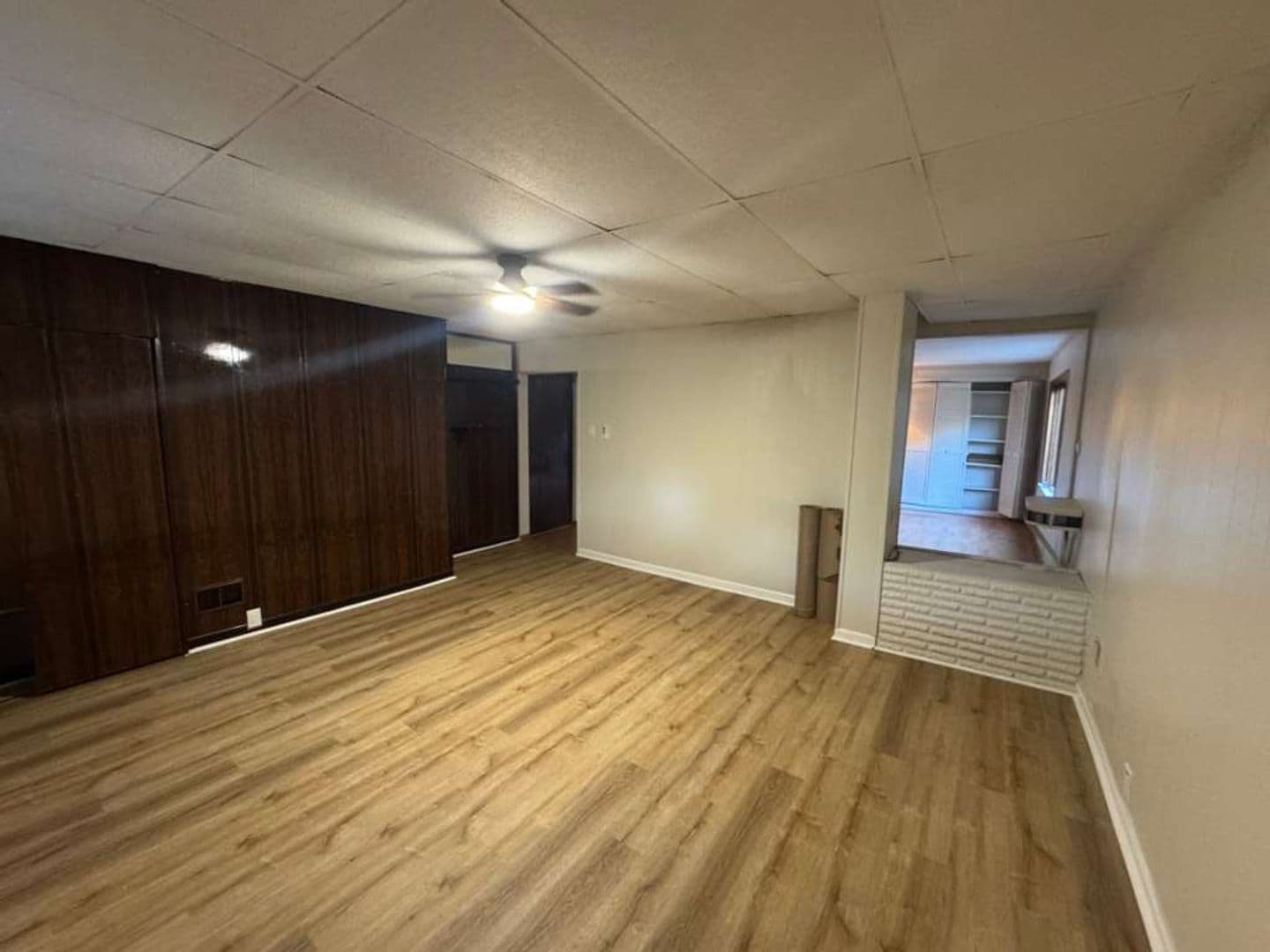 Braddock House: 122 N Holland Ave