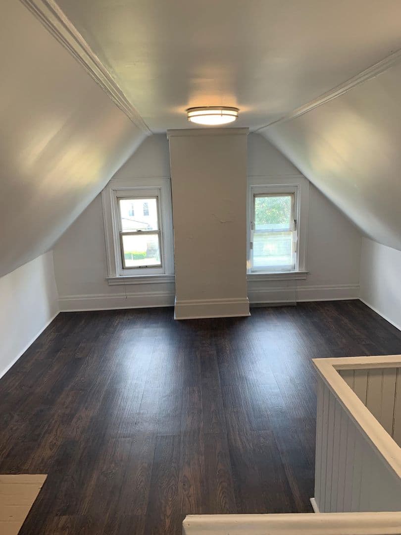 Pittsburgh Apartment: 7330 Denniston Ave