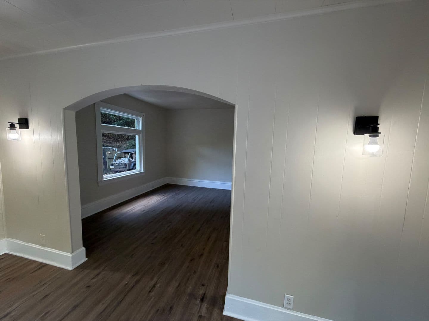 Turtle Creek House: 1607 Lynn Ave