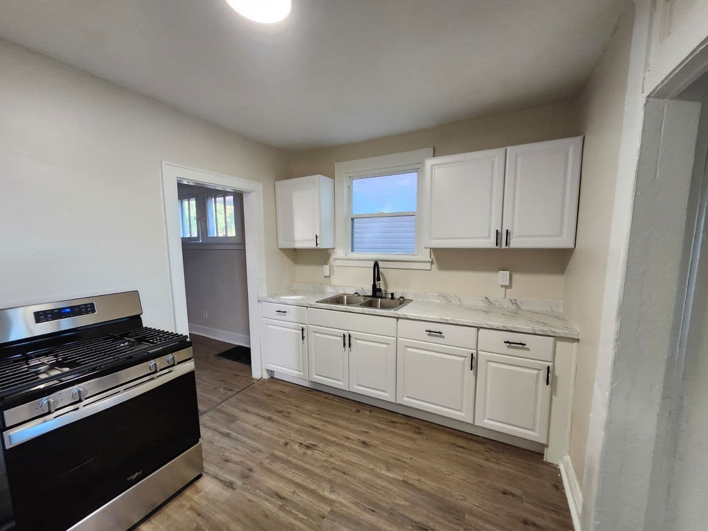 Pittsburgh House: 2731 Merwyn Ave