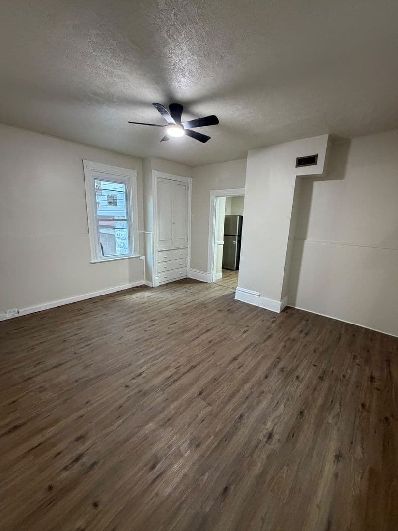 Turtle Creek House: 1607 Lynn Ave