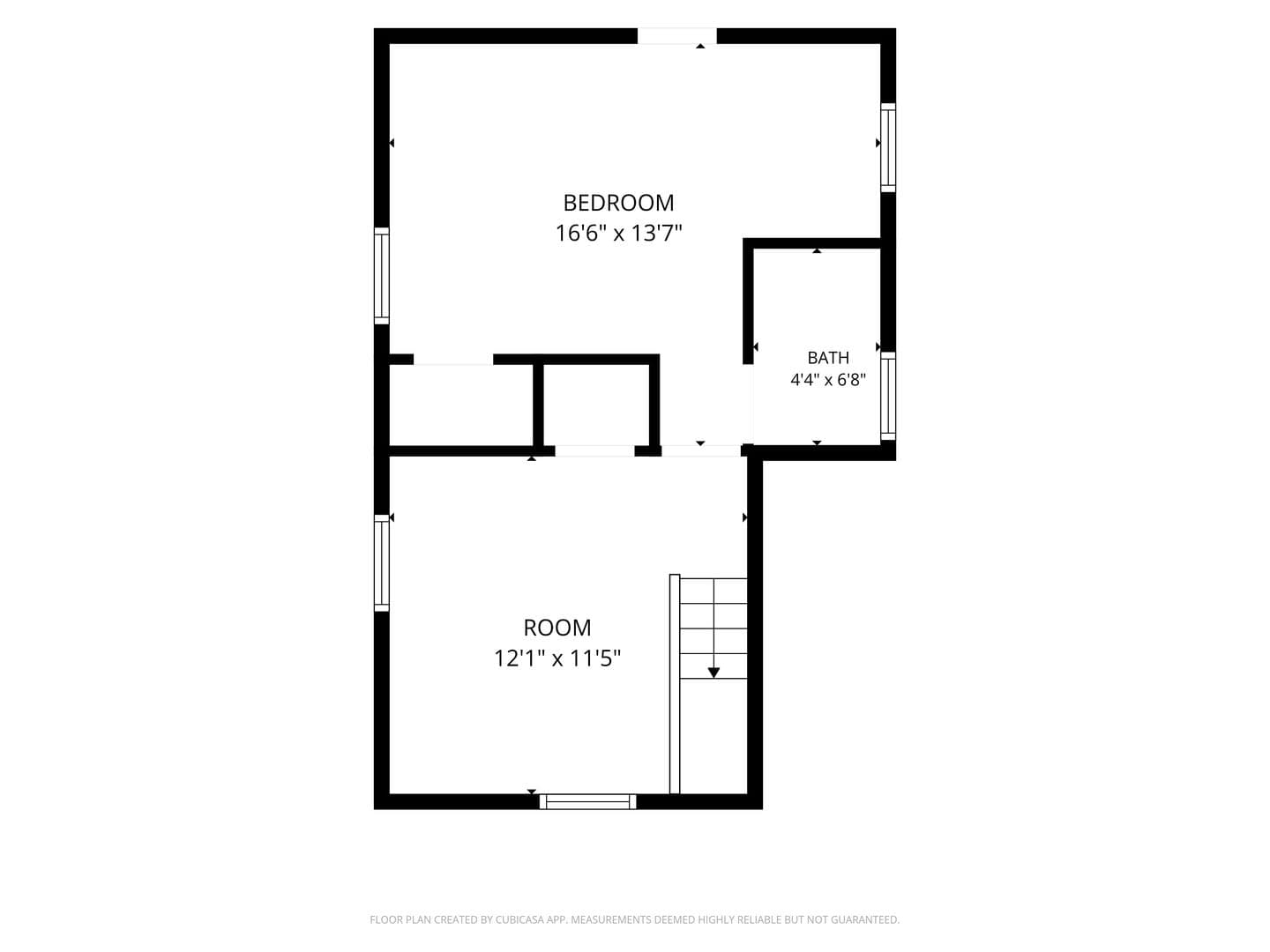 Turtle Creek House: 1607 Lynn Ave