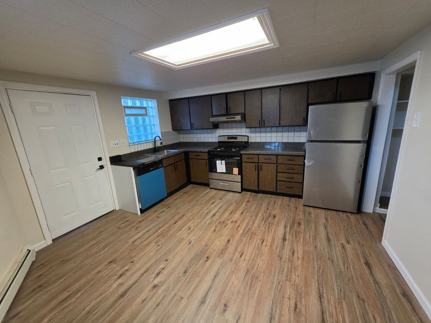 Mc Kees Rocks House: 427 Oak Aly (Shingiss)