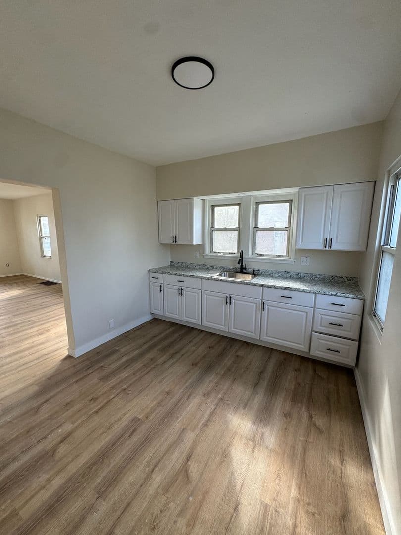 Pittsburgh House: 2231 May St