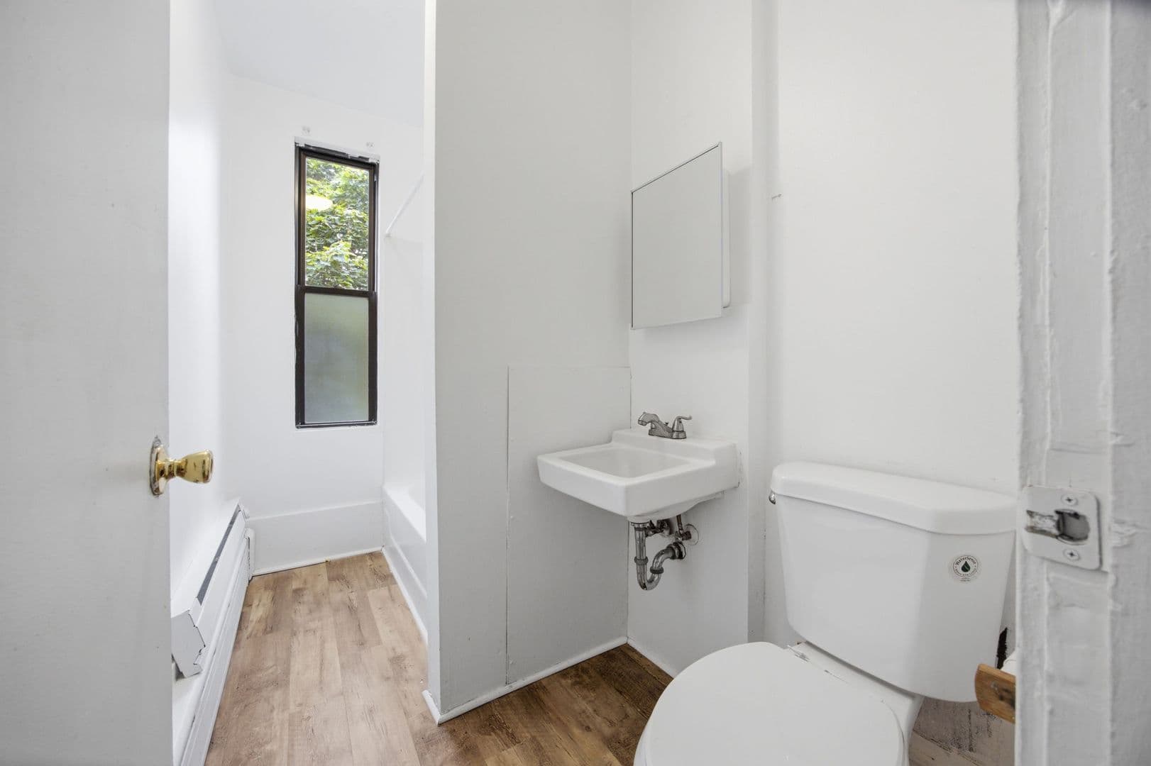 PITTSBURGH Apartment: 217 - 225 Luray St