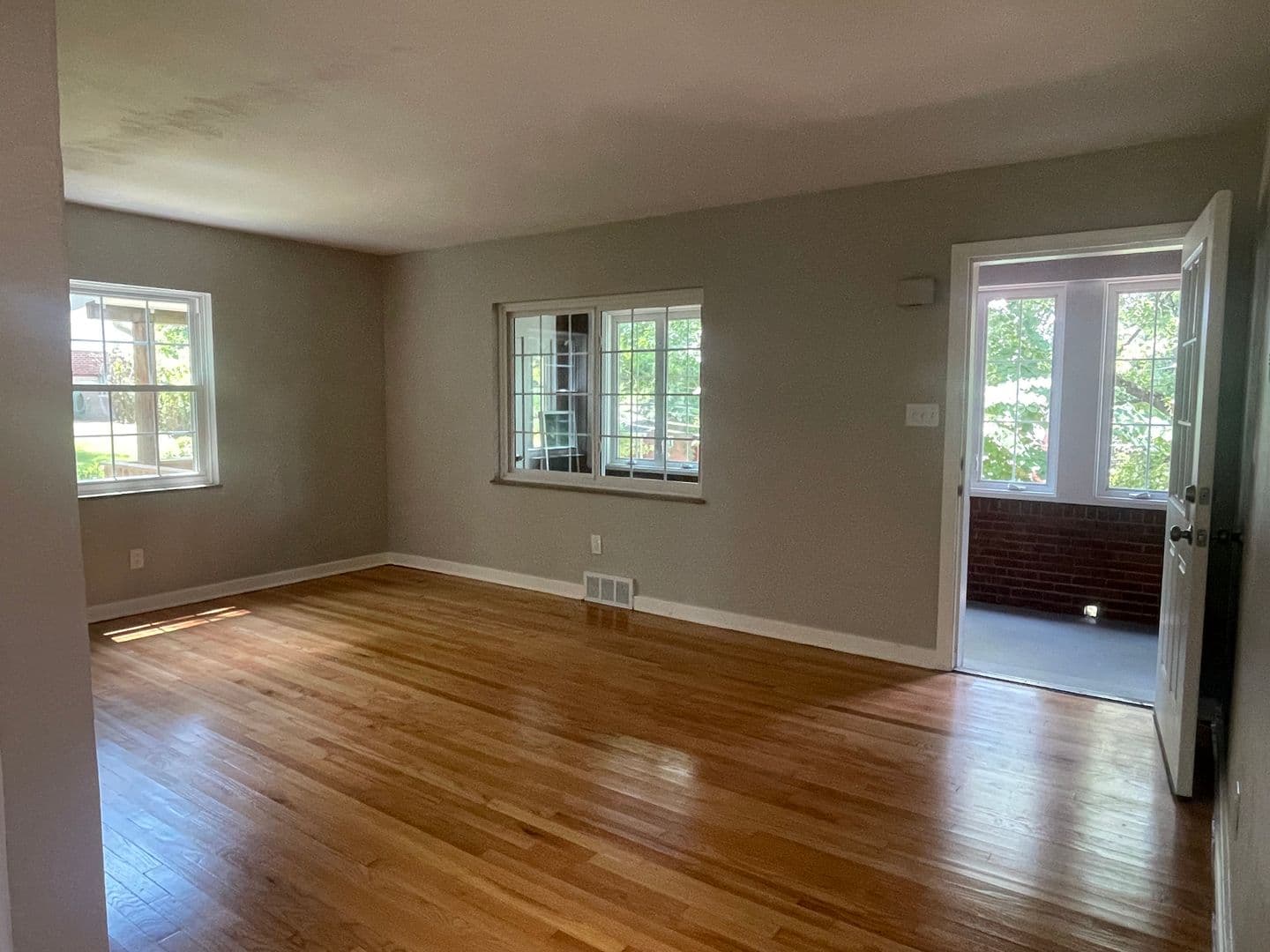 Pittsburgh House: 1016 Weber Street