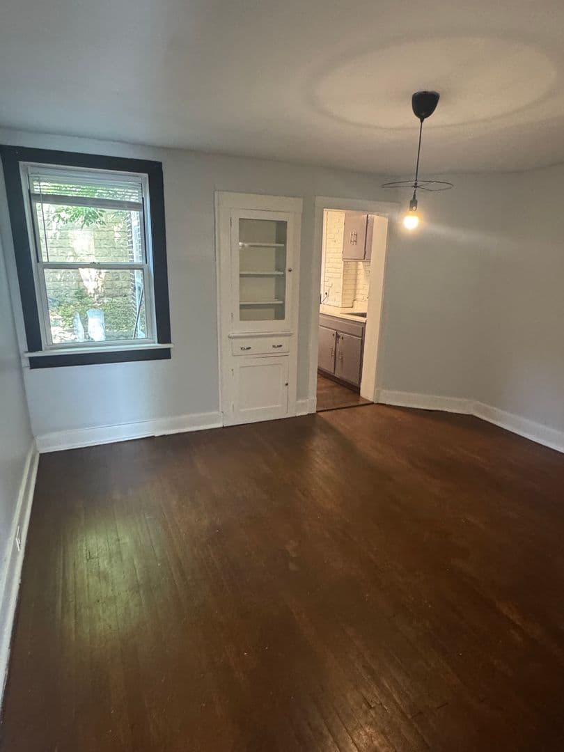 Pittsburgh Apartment: 1825-1831 Morningside Ave.