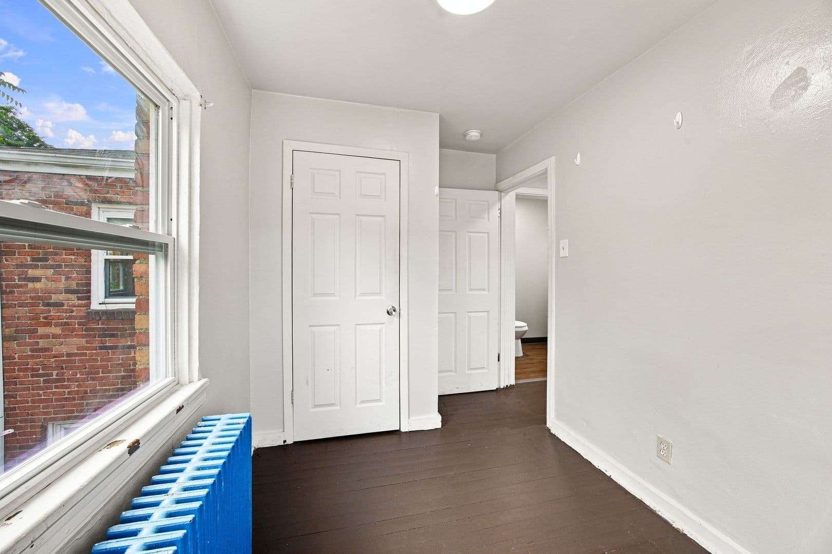 Mckeesport Apartment: 2937-2939 Freeland St