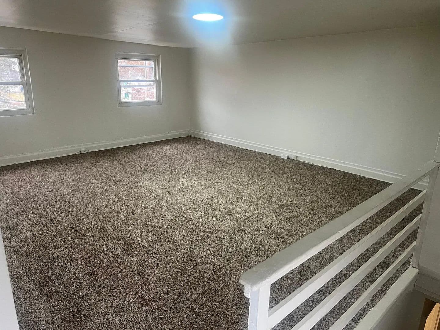 Pittsburgh House: 2917 Shadeland Ave