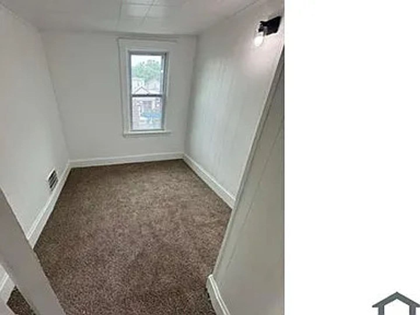 Beaver Falls House: 1503 3rd Avenue