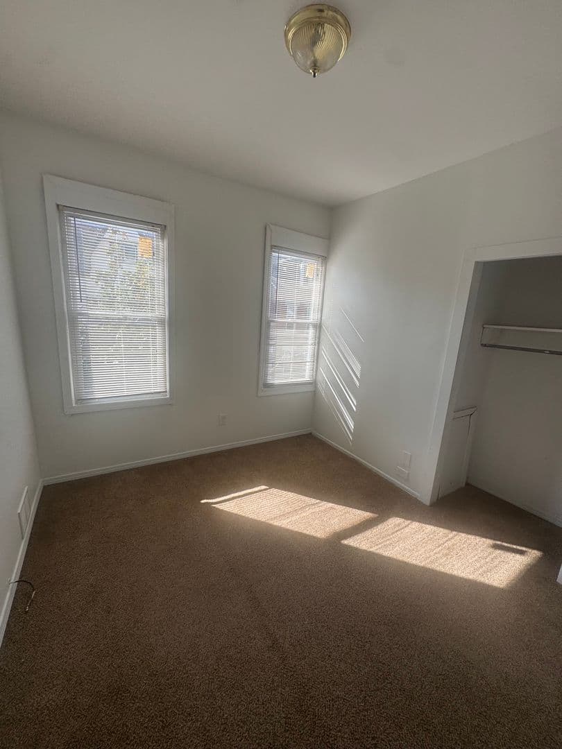 Pittsburgh Apartment: 5132–5134 Keystone St