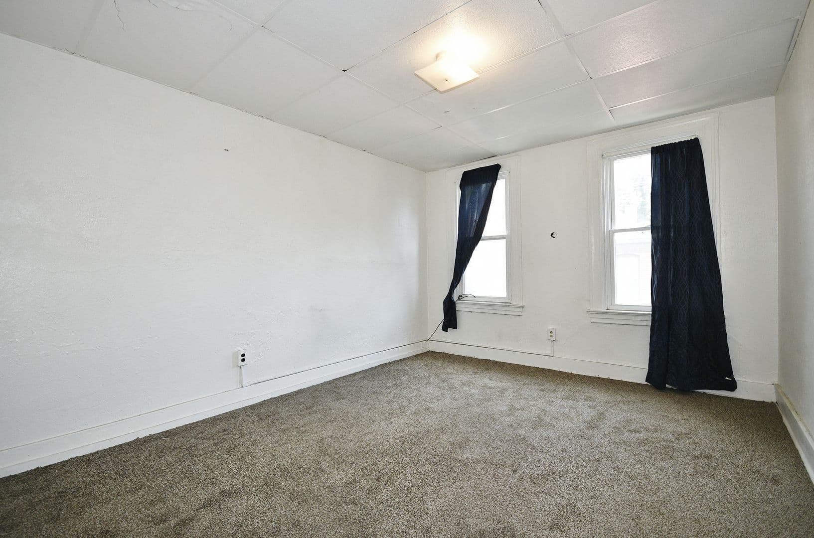 Rankin Apartment: 234-236 Pattison Street