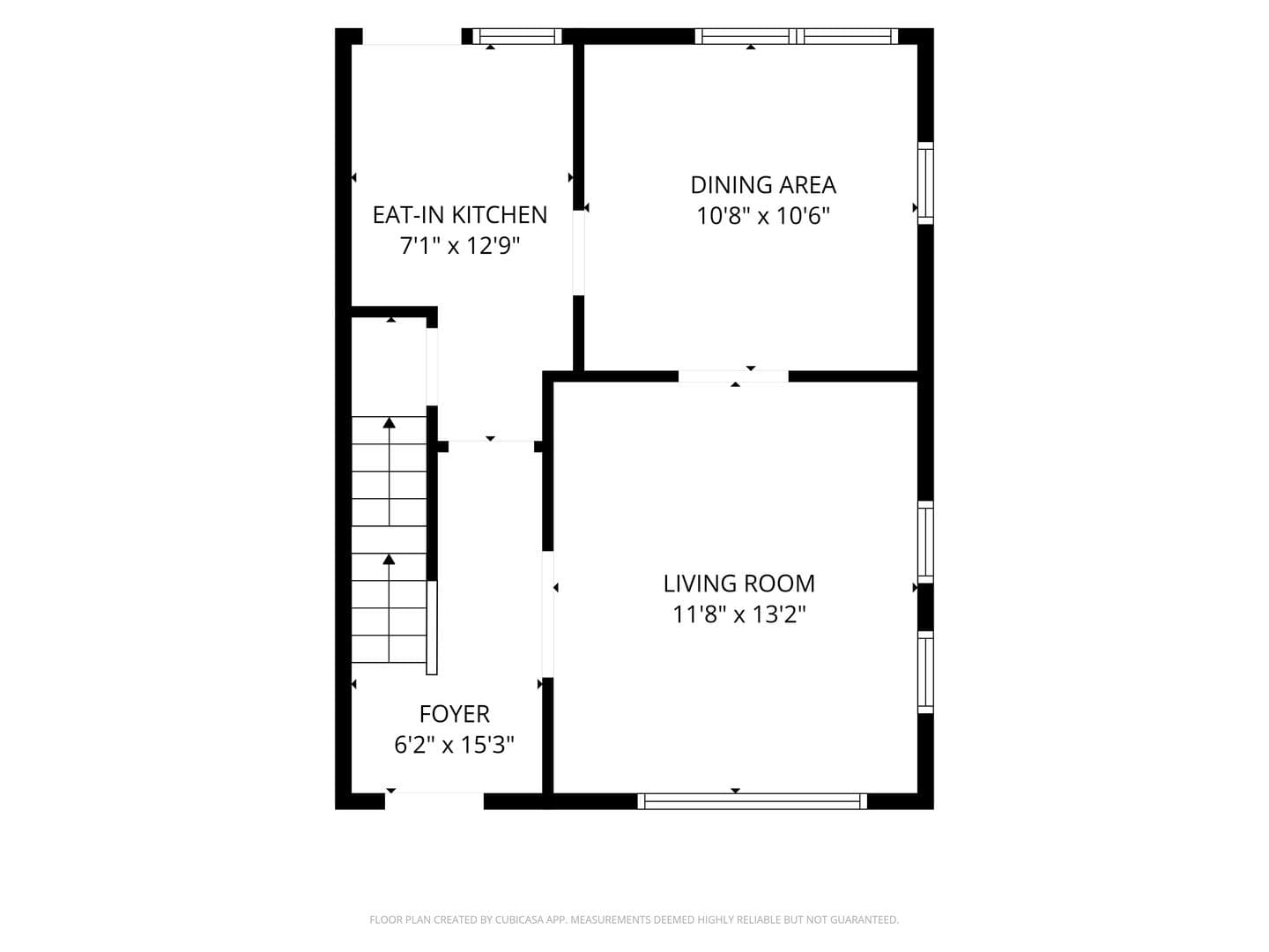 Mckeesport Apartment: 2937-2939 Freeland St