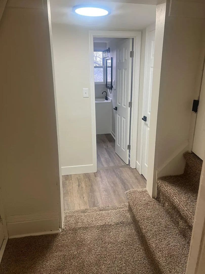 Pittsburgh House: 2917 Shadeland Ave