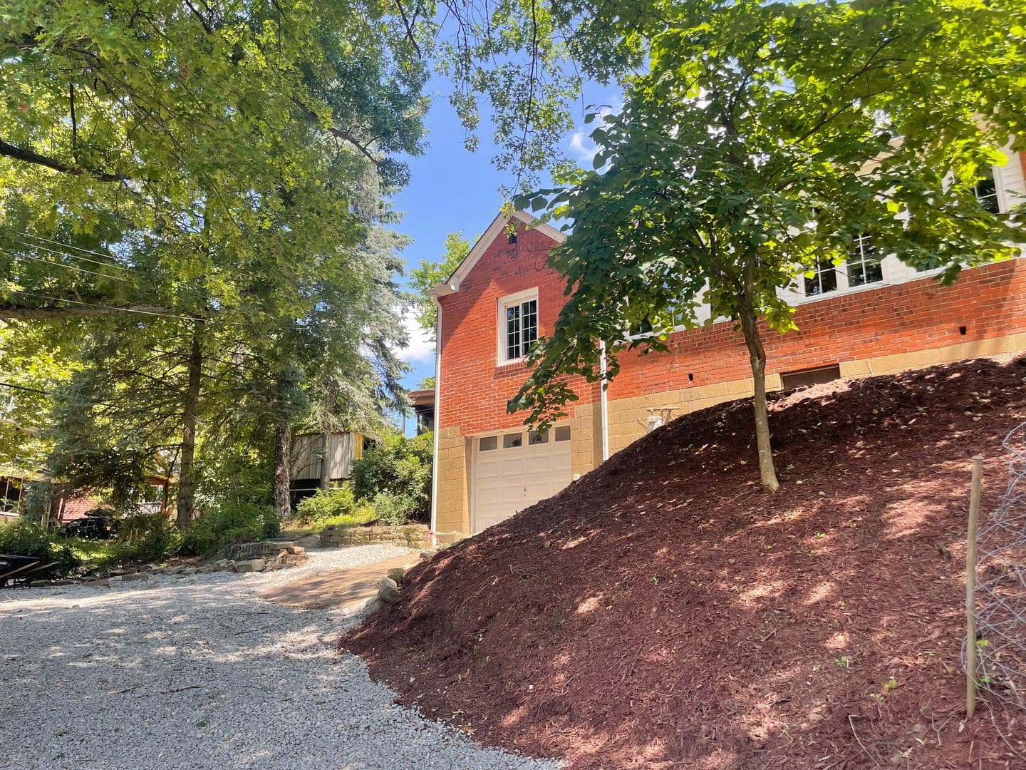 Pittsburgh House: 1016 Weber Street