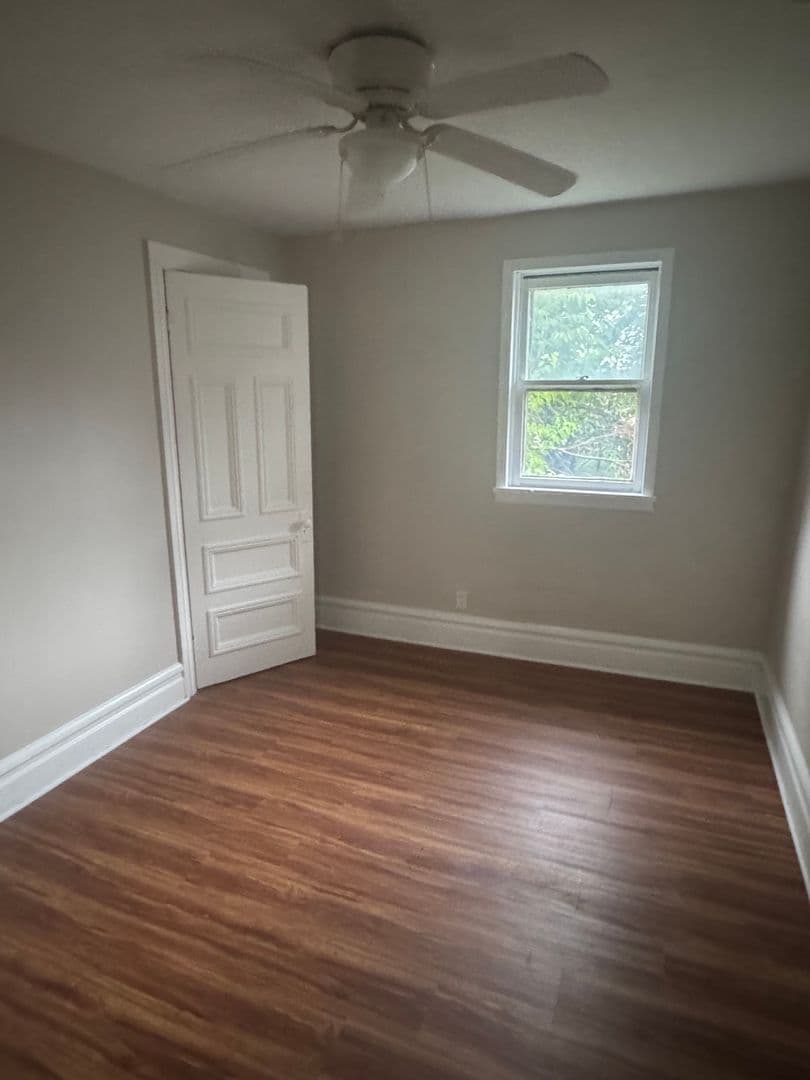 Pittsburgh House: 1901 Milligan Ave