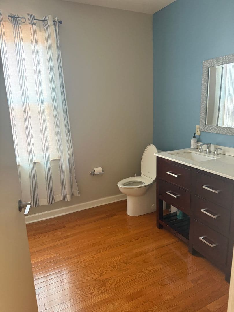Pittsburgh Townhome: 137 S 15th Street