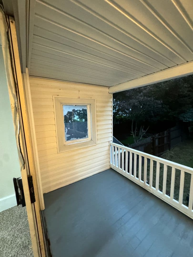 McKees Rocks House: 606 Federal St