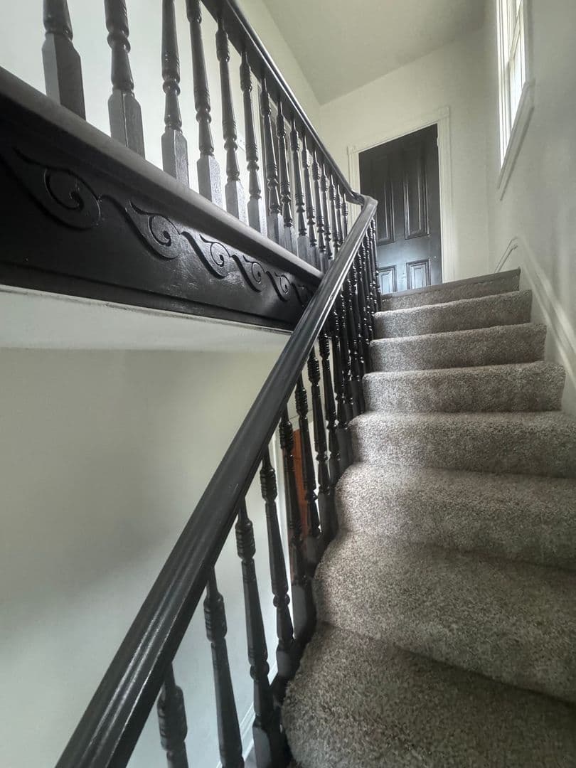 Pittsburgh House: 1302 Basin Street