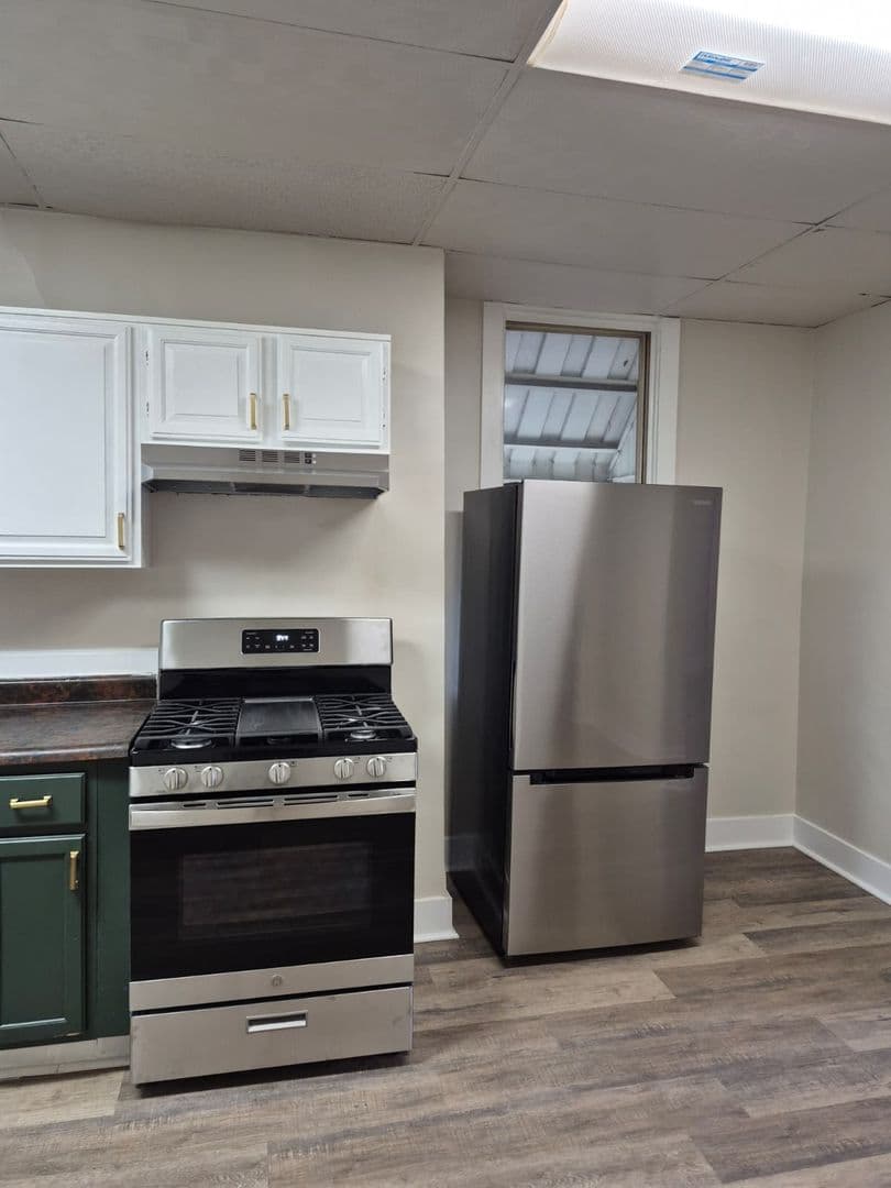 Pittsburgh House: 1701 Leolyn St