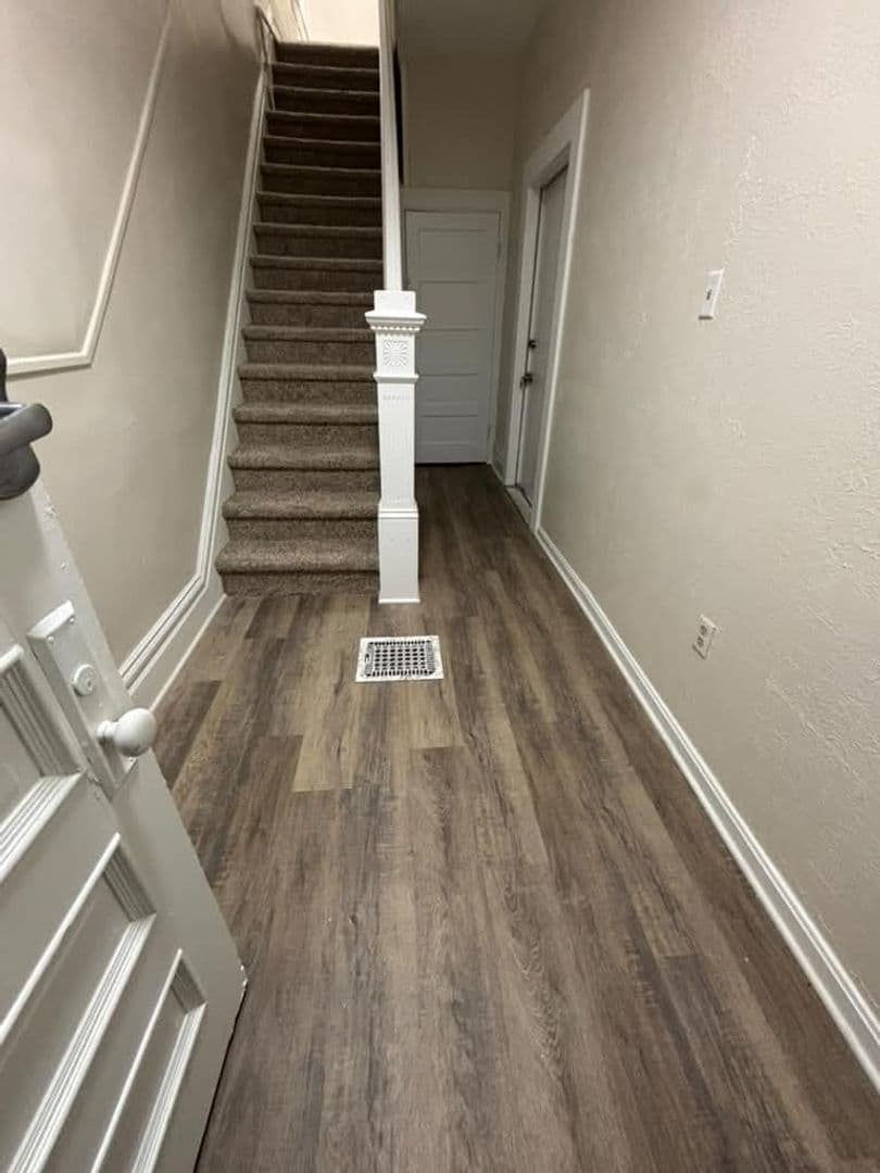 Pittsburgh Apartment: 519 Margaret St