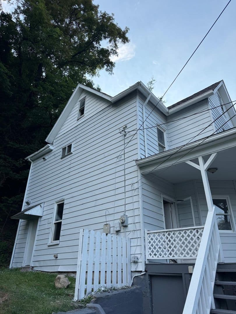 Wilmerding House: 18 Morningside