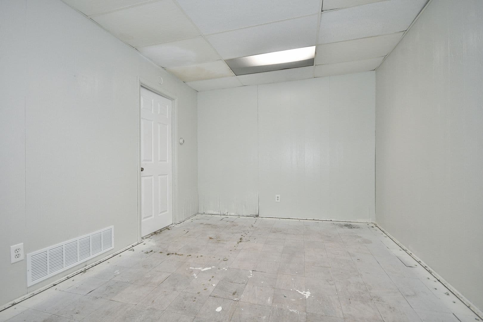 Rankin House: 303 North Holland Ave