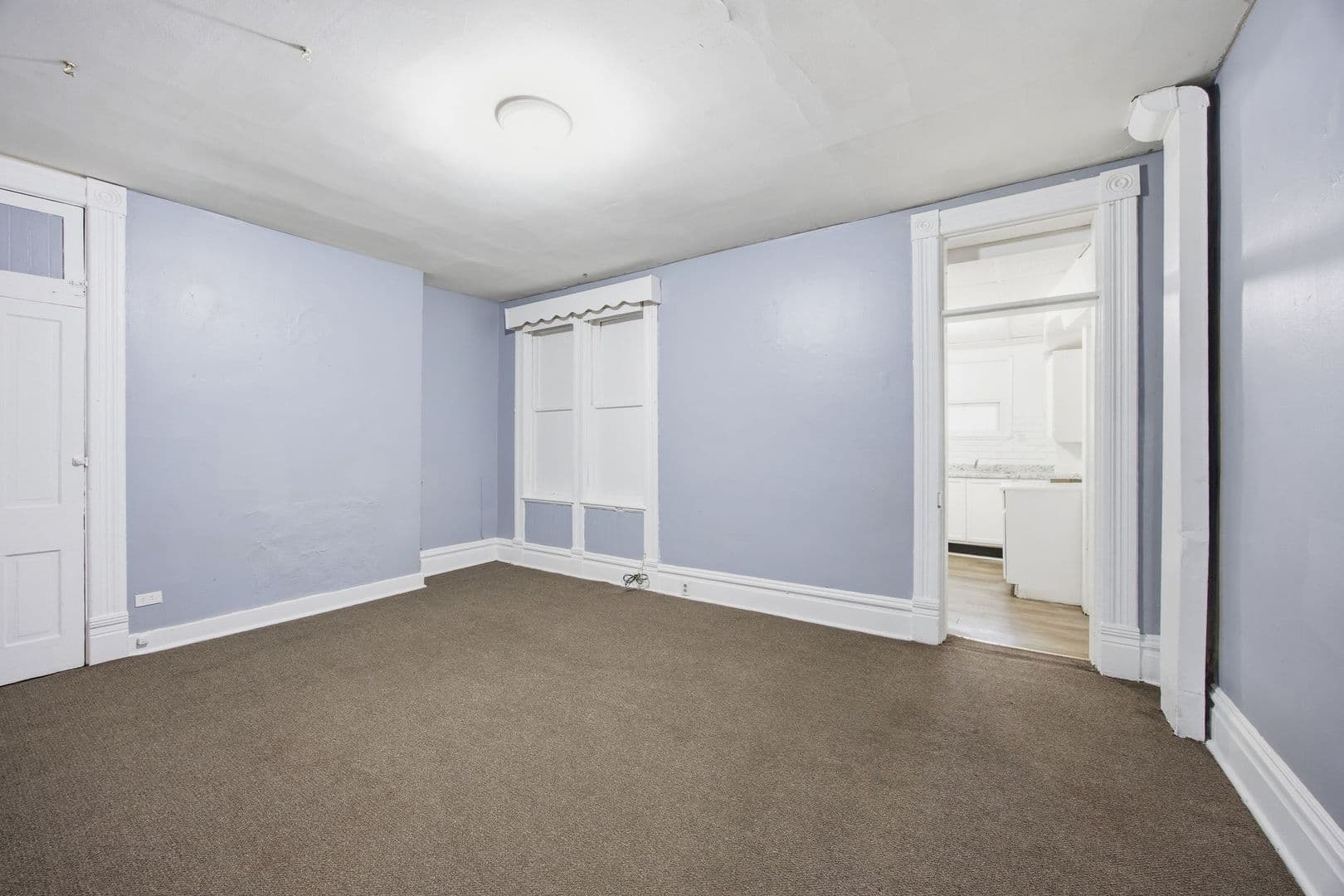 Pittsburgh House: 616 Lillian Street