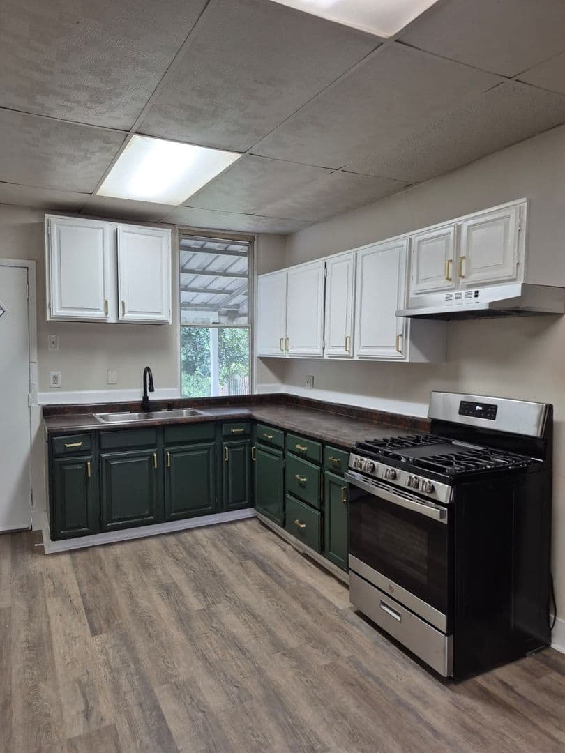 Pittsburgh House: 1701 Leolyn St